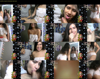 genesissweet69 — 70 minute Chaturbate couple cam show recording, 1080p, Dec 26, 2021
