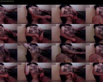 gnorris88 — 70 minute Chaturbate male cam show recording, 720p, Dec 27, 2021