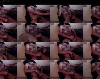 gnorris88 — 69 minute Chaturbate male cam show recording, 720p, Dec 27, 2021