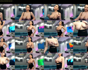 haileygrx — 15 minute Chaturbate female cam show recording, 1080p, Dec 27, 2021