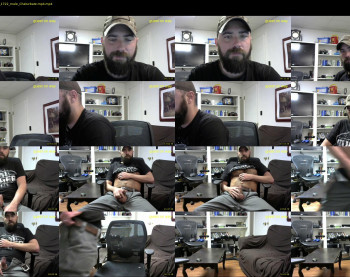 hardworkertn — 37 minute Chaturbate male cam show recording, 720p, Dec 26, 2021