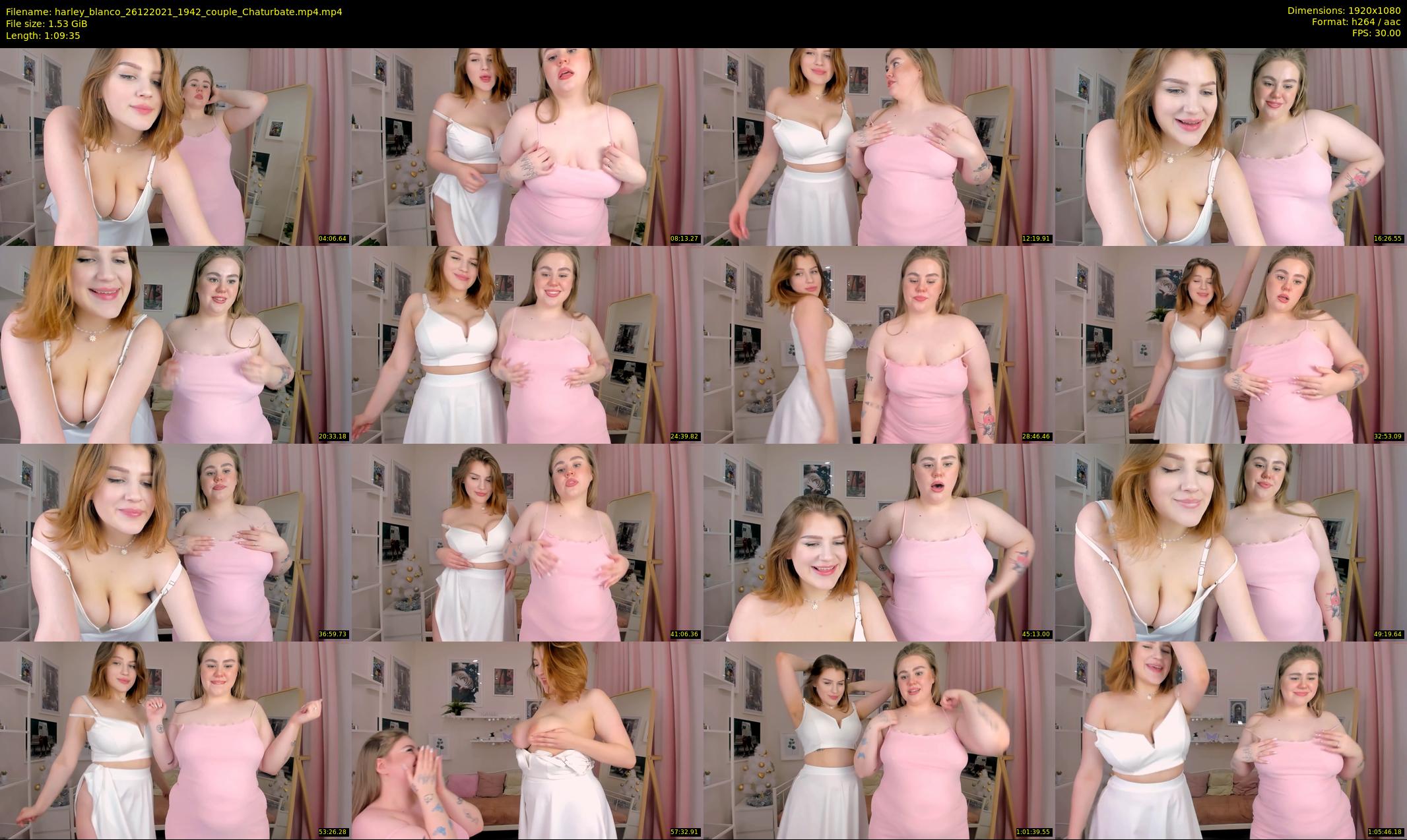 harley_blanco — 70 minute Chaturbate female cam show recording, 1080p, Dec 26, 2021