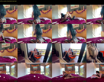 hella_hardcor — 46 minute Chaturbate female cam show recording, 1080p, Dec 27, 2021