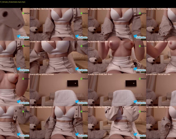 hollyextra — 70 minute Chaturbate female cam show recording, 1080p, Dec 26, 2021
