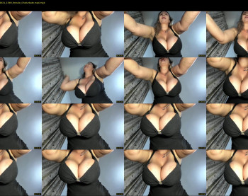 hot_bounce_boobs — 5 minute Chaturbate female cam show recording, 1080p, Dec 26, 2021
