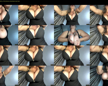 hot_bounce_boobs — 70 minute Chaturbate female cam show recording, 1080p, Dec 26, 2021