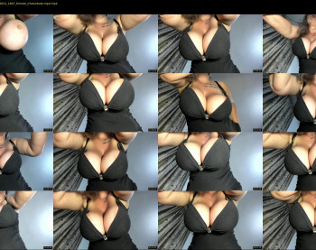 hot_bounce_boobs — 45 minute Chaturbate female cam show recording, 1080p, Dec 26, 2021