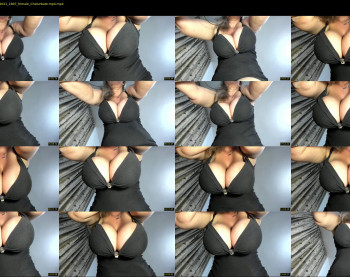hot_bounce_boobs — 18 minute Chaturbate female cam show recording, 1080p, Dec 26, 2021