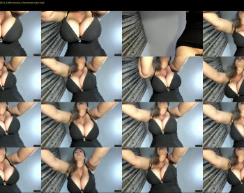 hot_bounce_boobs — 3 minute Chaturbate female cam show recording, 1080p, Dec 26, 2021