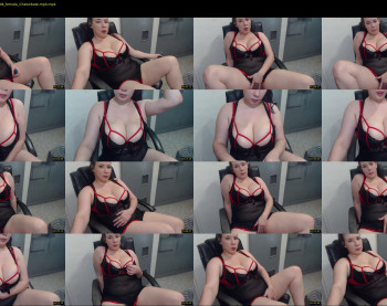 hugge_tits — 7 minute Chaturbate female cam show recording, 1080p, Dec 26, 2021