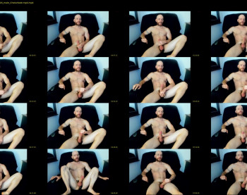 illuxx — 9 minute Chaturbate male cam show recording, 1080p, Dec 26, 2021