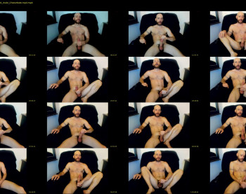 illuxx — 71 minute Chaturbate male cam show recording, 1080p, Dec 26, 2021