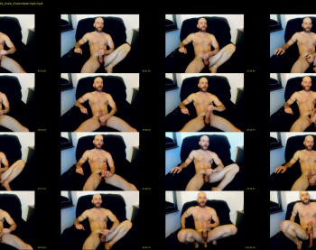 illuxx — 71 minute Chaturbate male cam show recording, 1080p, Dec 26, 2021