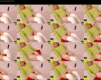 islanublar — 70 minute Chaturbate female cam show recording, 1080p, Dec 26, 2021