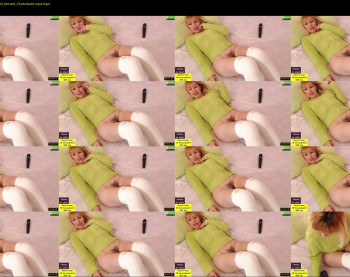 islanublar — 3 minute Chaturbate female cam show recording, 1080p, Dec 26, 2021