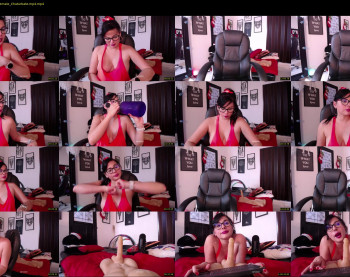 its_sol — 69 minute Chaturbate female cam show recording, 1080p, Dec 26, 2021
