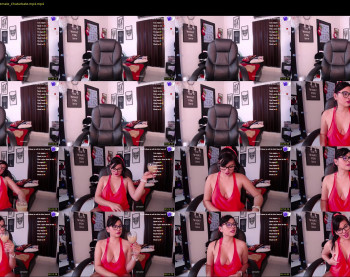 its_sol — 11 minute Chaturbate female cam show recording, 1080p, Dec 26, 2021