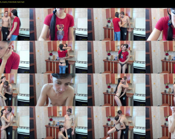 iuliana32 — 40 minute Chaturbate couple cam show recording, 1080p, Dec 27, 2021