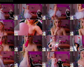 janice_sweet — 22 minute Chaturbate female cam show recording, 1080p, Dec 26, 2021