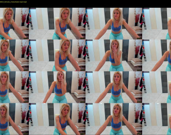 jaylynxxxx74 — 7 minute Chaturbate female cam show recording, 1080p, Dec 26, 2021