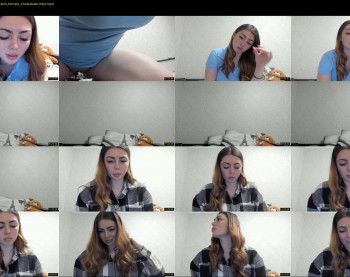jessicagoold — 22 minute Chaturbate female cam show recording, 1080p, Dec 26, 2021
