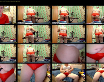 joannaandneighbour — 12 minute Chaturbate couple cam show recording, 1080p, Dec 26, 2021