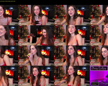 jojodelow — 36 minute Chaturbate female cam show recording, 1080p, Dec 26, 2021