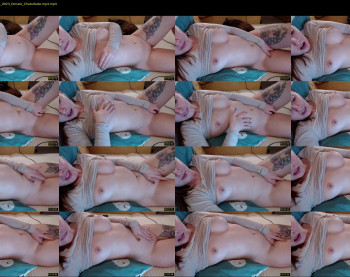 juicy_peach88 — 14 minute Chaturbate female cam show recording, 1080p, Dec 27, 2021