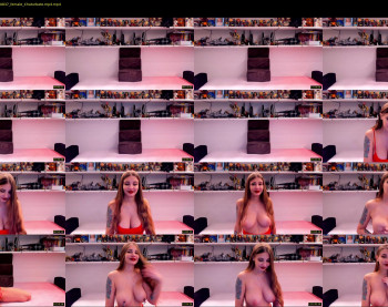 juliabeautiful — 70 minute Chaturbate female cam show recording, 1080p, Dec 26, 2021