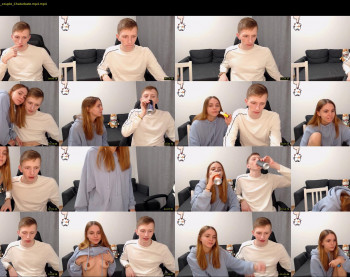 julsweet — 70 minute Chaturbate male cam show recording, 1080p, Dec 27, 2021