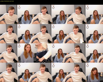 julsweet — 12 minute Chaturbate male cam show recording, 1080p, Dec 27, 2021