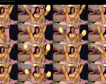july__villa — 37 minute Chaturbate female cam show recording, 1080p, Dec 27, 2021