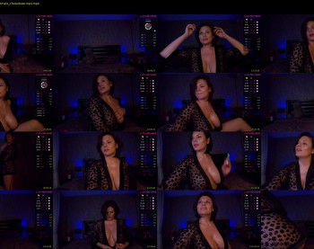 karrin — 70 minute Chaturbate female cam show recording, 1080p, Dec 27, 2021