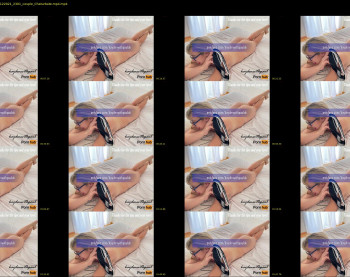 kaydenwithpaul — 3 minute Chaturbate couple cam show recording, 1080p, Dec 26, 2021