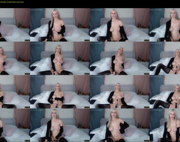 kb3301 — 48 minute Chaturbate couple cam show recording, 1080p, Dec 26, 2021