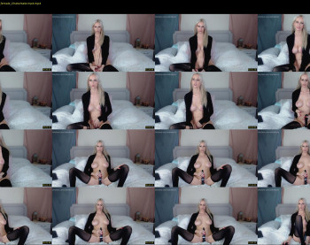 kb3301 — 12 minute Chaturbate couple cam show recording, 1080p, Dec 26, 2021