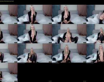 kb3301 — 53 minute Chaturbate couple cam show recording, 1080p, Dec 26, 2021