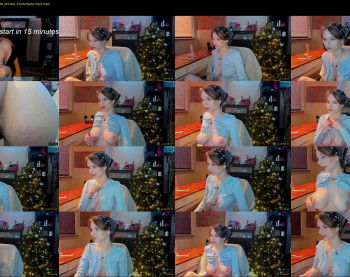 ketlinrous — 70 minute Chaturbate female cam show recording, 1080p, Dec 26, 2021