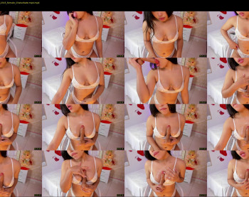 khloe_sweeet — 5 minute Chaturbate female cam show recording, 1080p, Dec 26, 2021