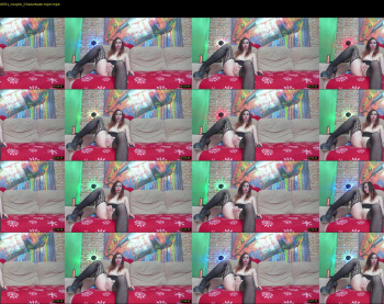 kira__edward — 3 minute Chaturbate couple cam show recording, 1080p, Dec 27, 2021