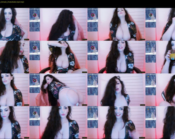 lady_yas — 70 minute Chaturbate female cam show recording, 720p, Dec 27, 2021