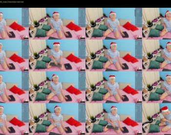 landel_boy — 5 minute Chaturbate male cam show recording, 1080p, Dec 26, 2021