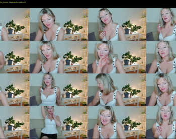 lara_fisher — 18 minute Chaturbate female cam show recording, 1080p, Dec 27, 2021