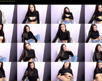 laura__cruz — 103 minute Chaturbate female cam show recording, 1080p, Dec 26, 2021