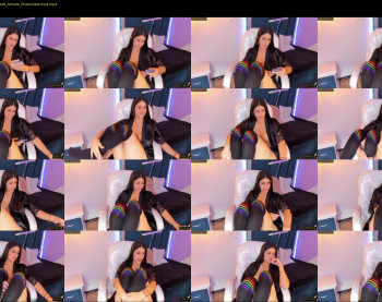 laura__cruz — 14 minute Chaturbate female cam show recording, 1080p, Dec 27, 2021