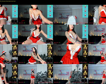 lee_senpai — 72 minute Chaturbate female cam show recording, 1080p, Dec 26, 2021