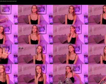 lesliefletcher — 13 minute Chaturbate couple cam show recording, 1080p, Dec 26, 2021