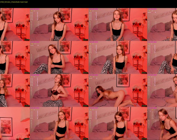 lesliefletcher — 24 minute Chaturbate couple cam show recording, 1080p, Dec 26, 2021