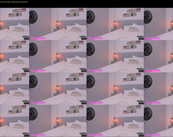 lia_and_felipe — 12 minute Chaturbate couple cam show recording, 720p, Dec 27, 2021