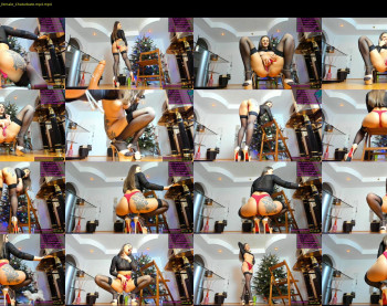 lillemax — 69 minute Chaturbate female cam show recording, 1080p, Dec 26, 2021